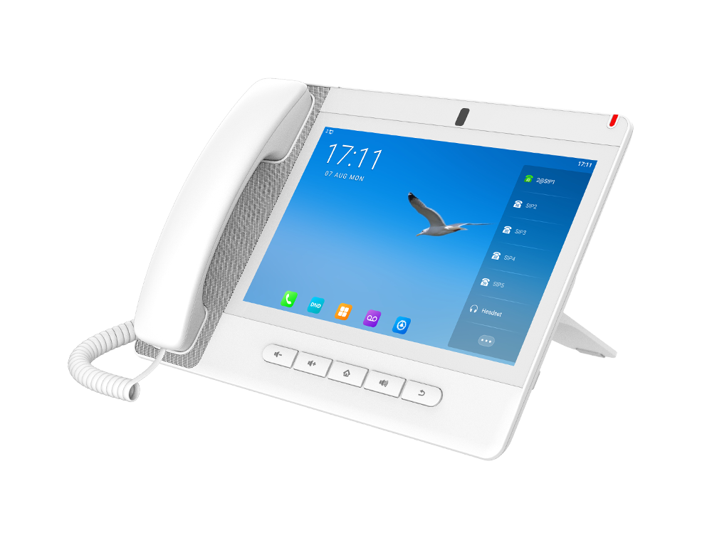 SIP-телефон Fanvil A320 (белый)