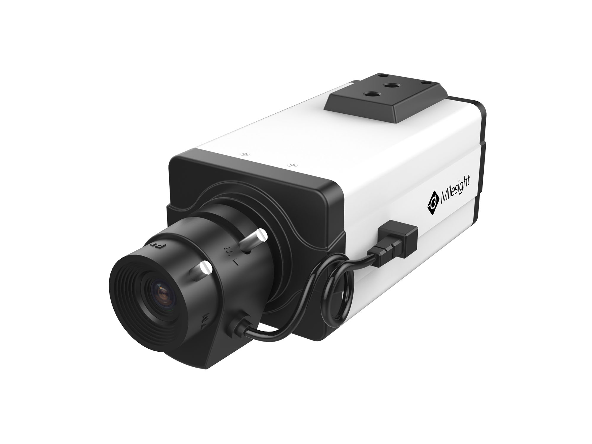 Цилиндрическая IP-камера Milesight MS-C3751-PB Pro