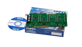 Комплект Спрут-Информ CU/Е1