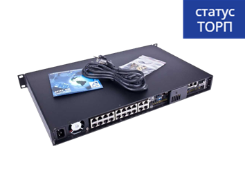 Программно-аппаратный контроллер АПК CU7212 SBС 500