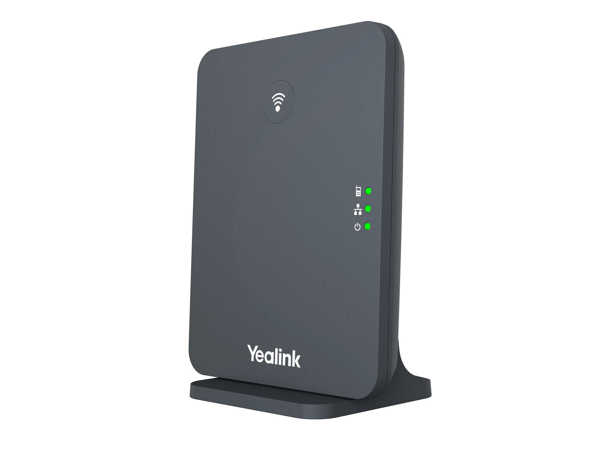 IP-DECT-станция Yealink W70B