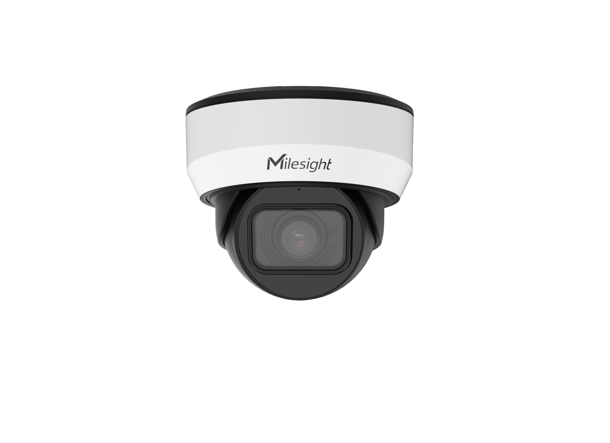 Купольная IP-камера Серия mini Milesight MS-C2975-RFPD