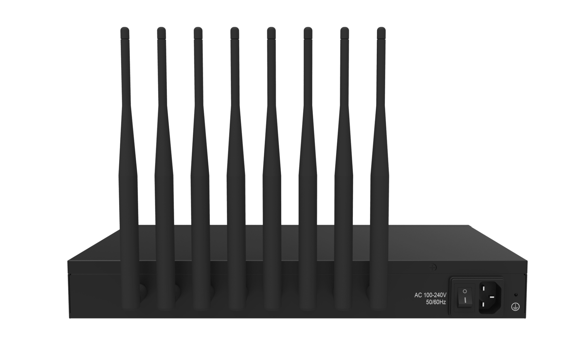 LTE-шлюз Yeastar TG800L